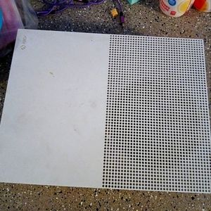 White Xbox One S All Digital